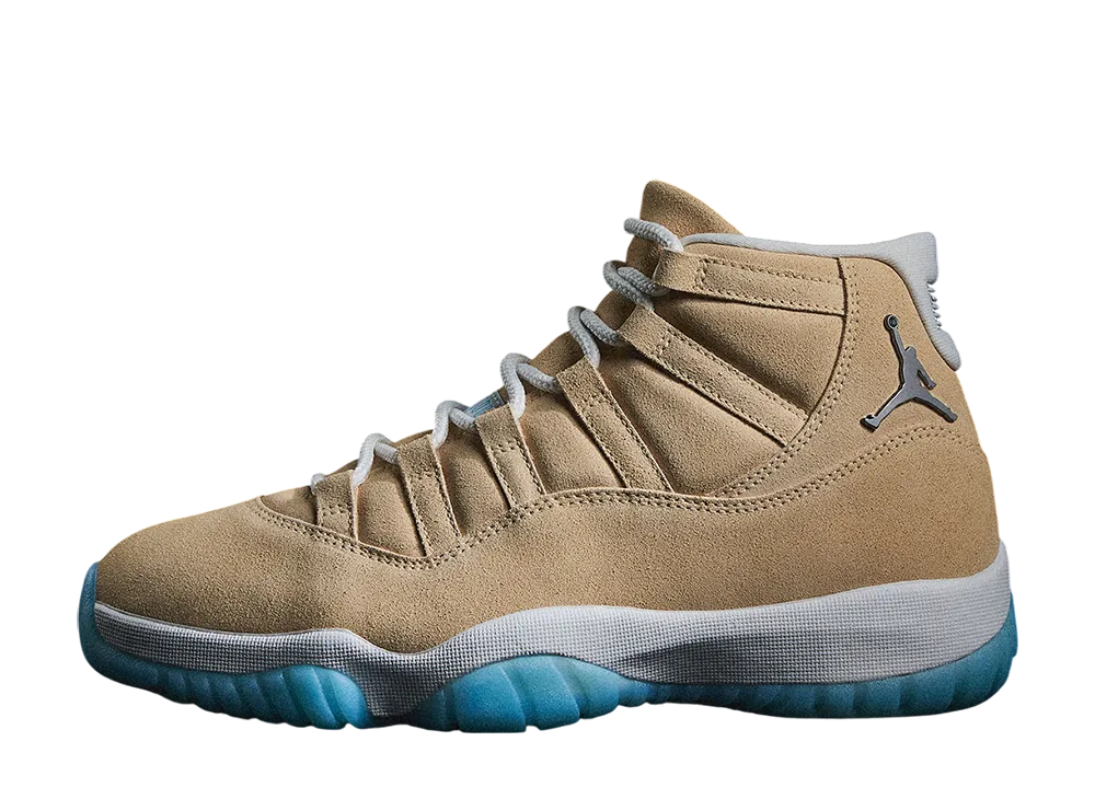 ナイキ エアジョーダン11 "H タウン" (ヒューストン限定)