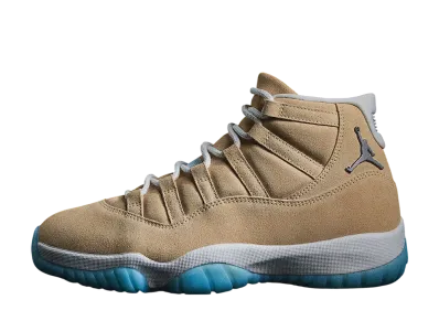 ナイキ エアジョーダン11 "H タウン" (ヒューストン限定)