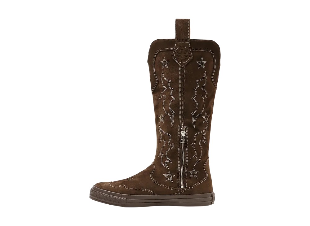 Converse All Star Westernboots ST Z "Burnt Cedar"