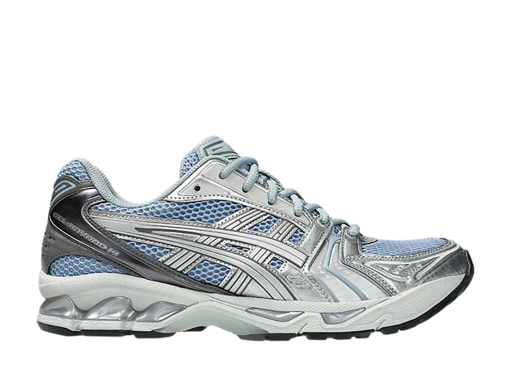 アシックス ゲルカヤノ14 "ドルフィングレー"