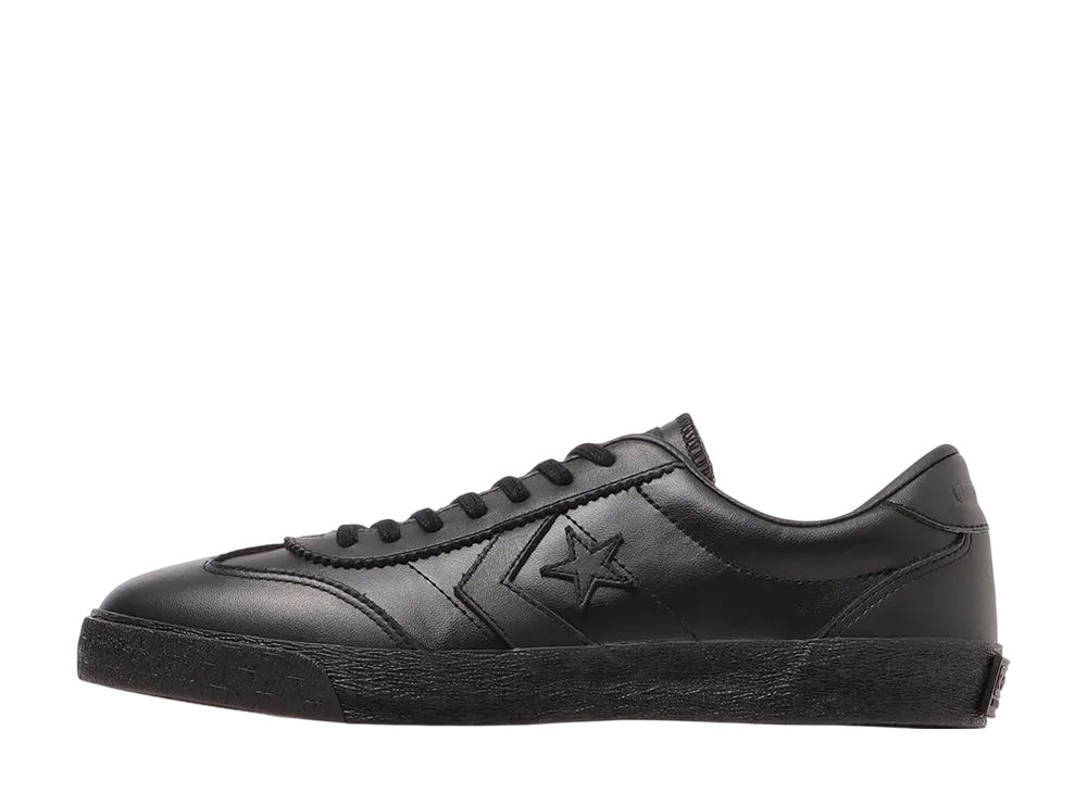 コンバース ロードクラシック SK SY OX "ブラックモノクローム"