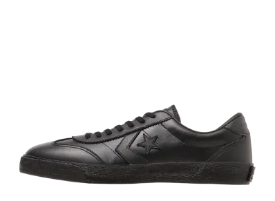 コンバース ロードクラシック SK SY OX "ブラックモノクローム"