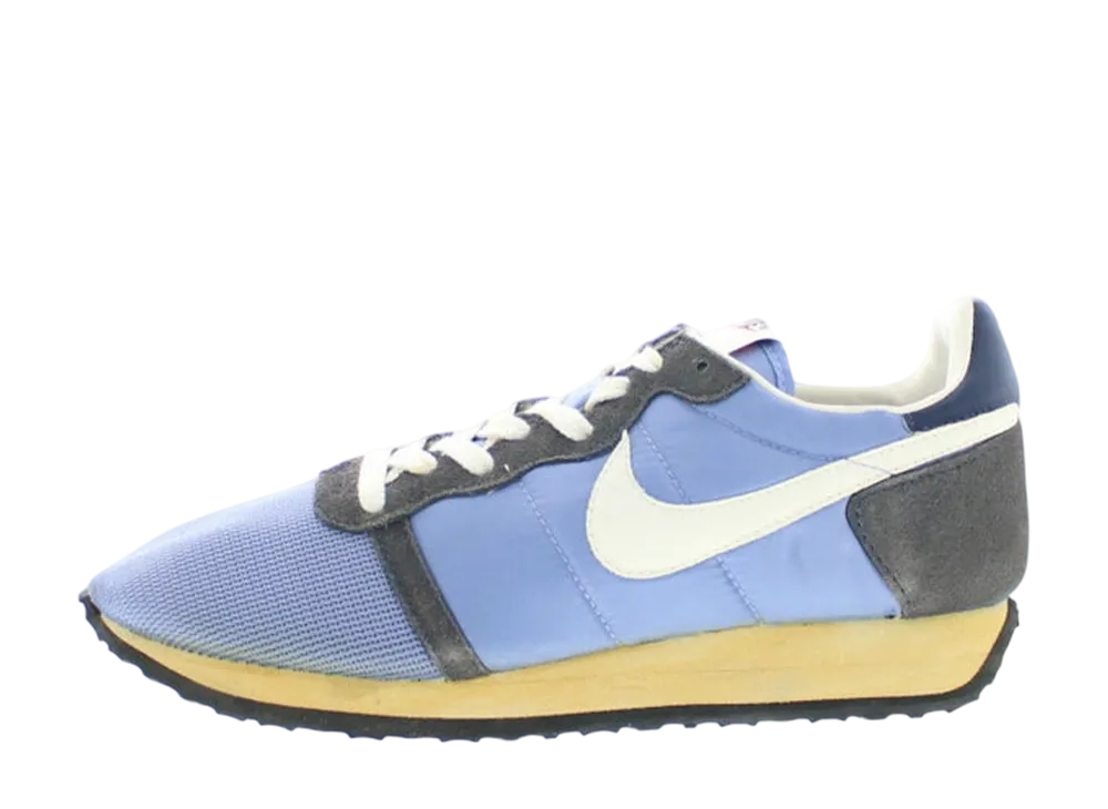 Nike Bermuda VNTG "Purple Frost/Midnight Navy/Black"