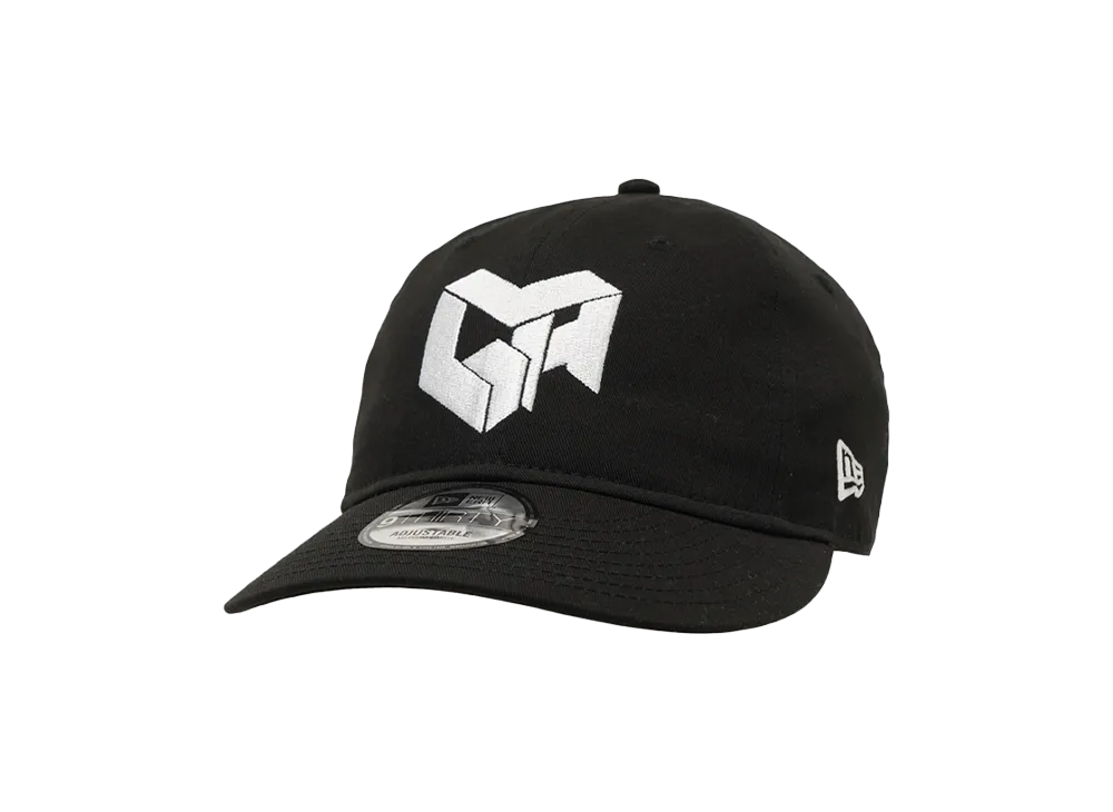 Mrs.GREEN APPLE NEW ERA 9THIRTY MGA LOGO CAP 