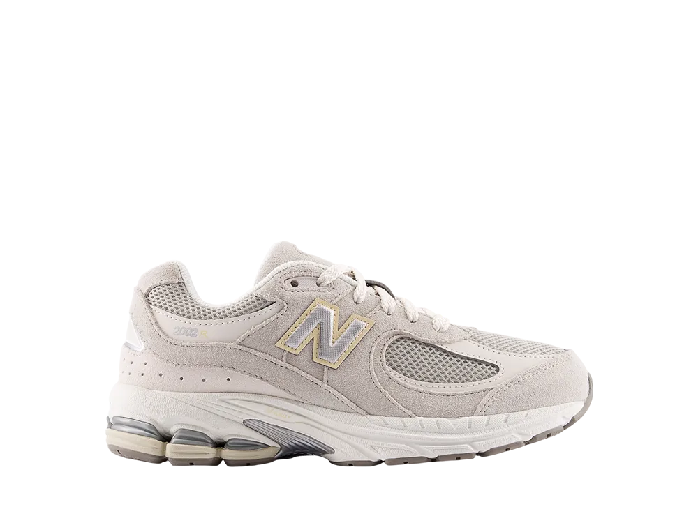 New Balance GS 2002R "Shipyard/Linen"