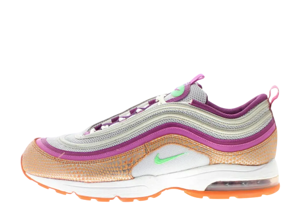 ナイキ ウィメンズ エアマックス97 "オレンジ"