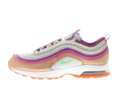 Nike Women's Air Max 97 "Orange"