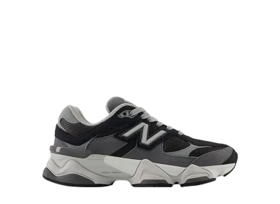 New Balance GS 9060 "Black/Slate Grey"