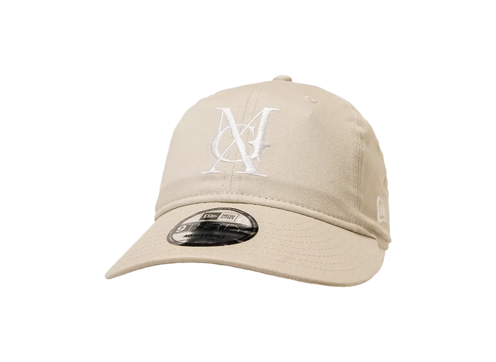 ミセスグリーンアップル ニューエラ 9THIRTY MGAロゴキャップ