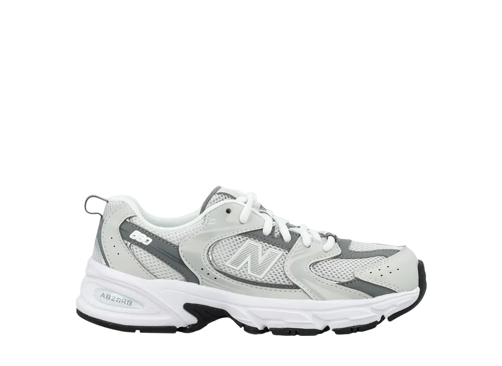 ニューバランス GS 530 "グレーマター/シルバーメタリック" (キッズ)