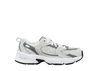 New Balance GS 530 "Grey Matter/Silver Metallic"