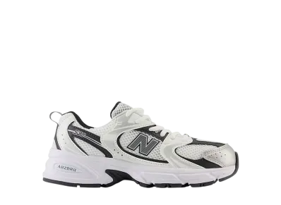 New Balance GS 530 "White/Black"