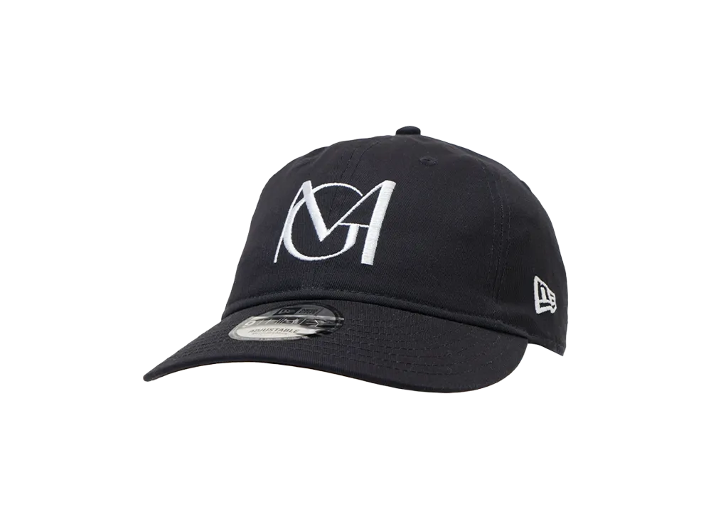 Mrs.GREEN APPLE NEW ERA 9THIRTY MGA LOGO CAP 