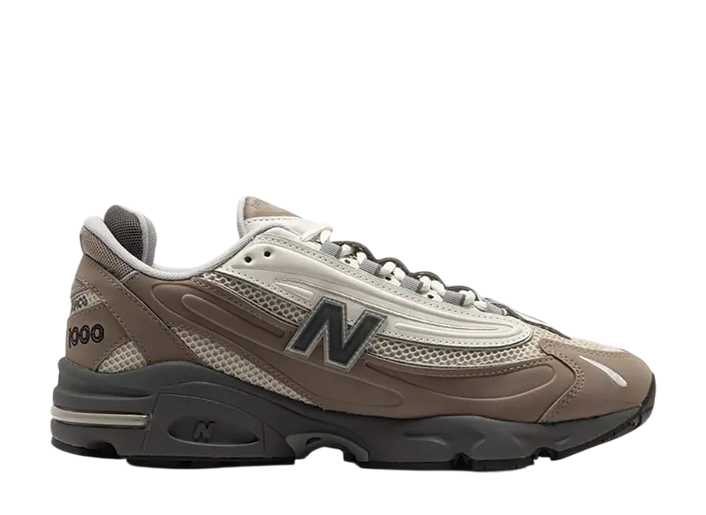 ニューバランス 1000 "マッシュルーム"