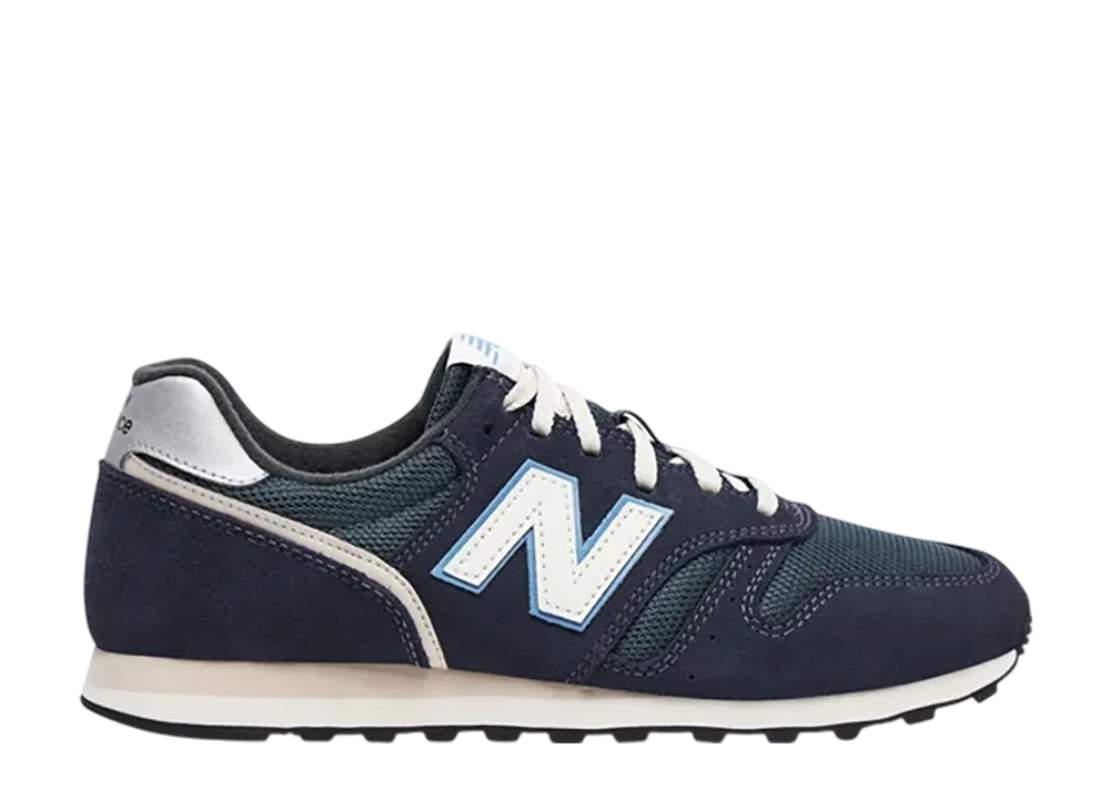 ニューバランス 373 "ネイビー"