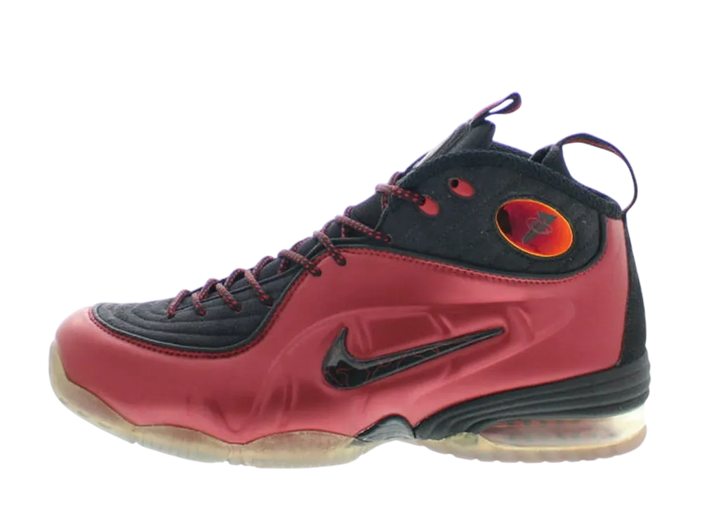 ナイキ エア 1/2 セント "クランベリー"