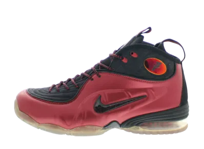 Nike Air 1/2 Cent "Cranberry"