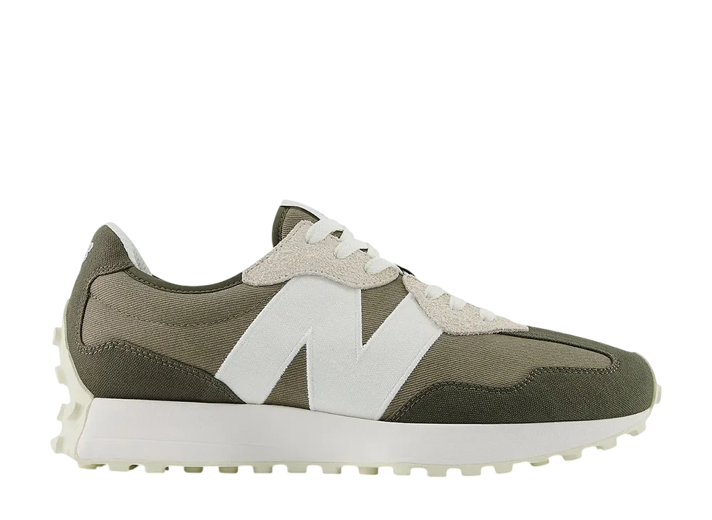 ニューバランス 327 "ミリタリーオリーブ"