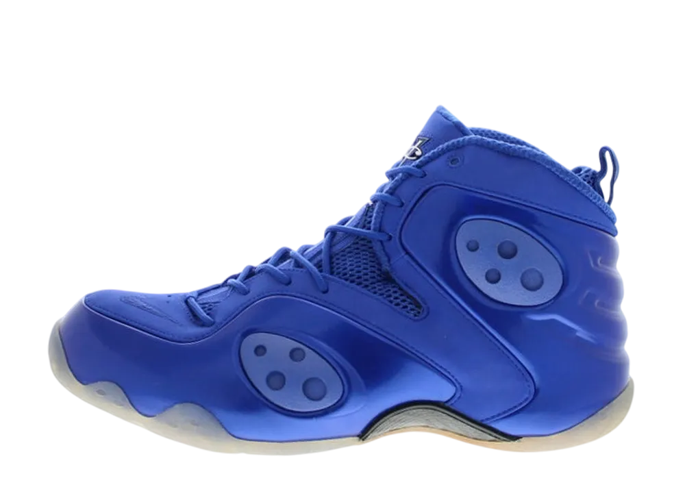 ナイキ エアズーム ルーキー "メンフィスブルース"