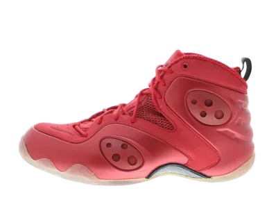 Nike Air Zoom Rookie "Matte Red"