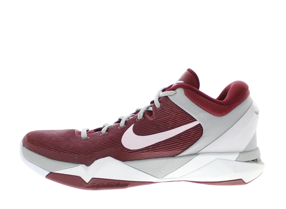 Nike Kobe 7 System Ace "Red/White"