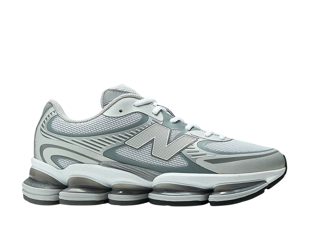 ニューバランス 2000 "ホワイト/グレー"