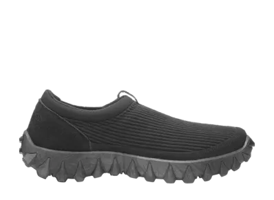 Salomon Snowclog Corduroy "Black"