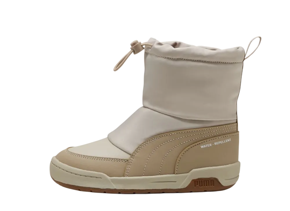 プーマ PS マルチフレックス2 "デザートダスト/アイスコーヒー" (キッズ)