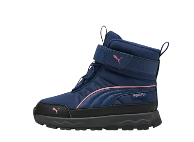 Puma PS Evolve Puretex "Persian Blue/Pinkscape"