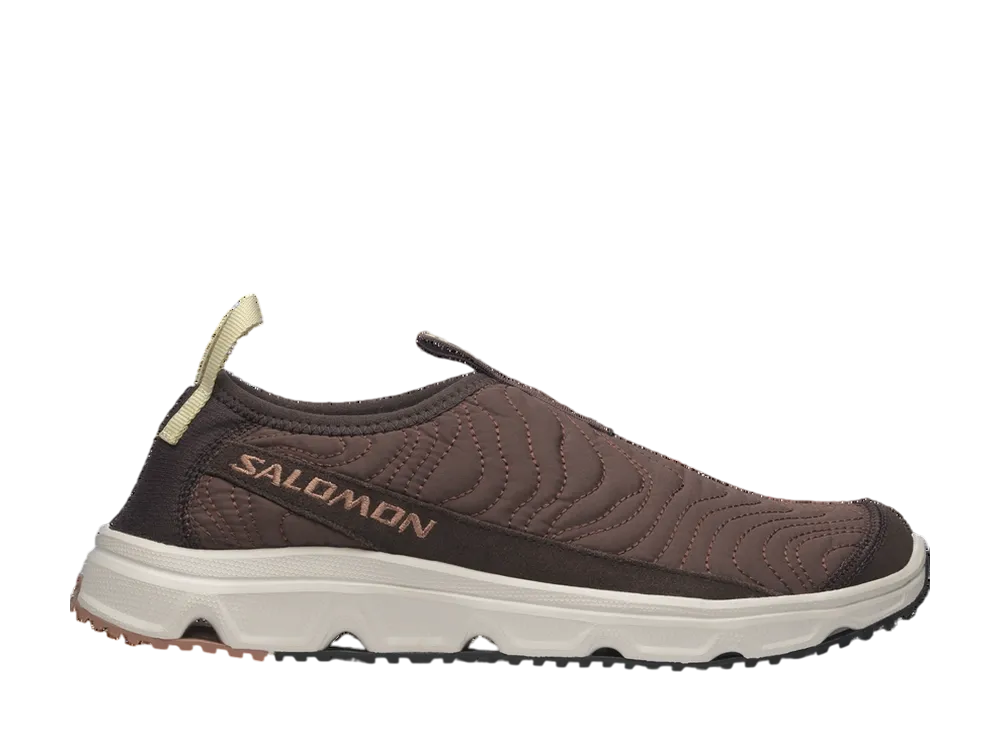 サロモン RXモック3.0 ATQ "フレンチロースト/ブラックコーヒー/レイニーデイ"