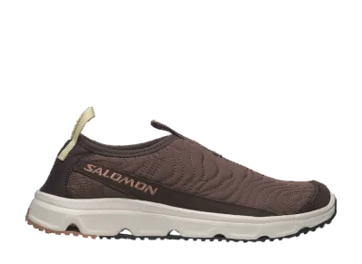 Salomon RX Moc 3.0 ATQ "French Roast/Black Coffee/Rainy Day"