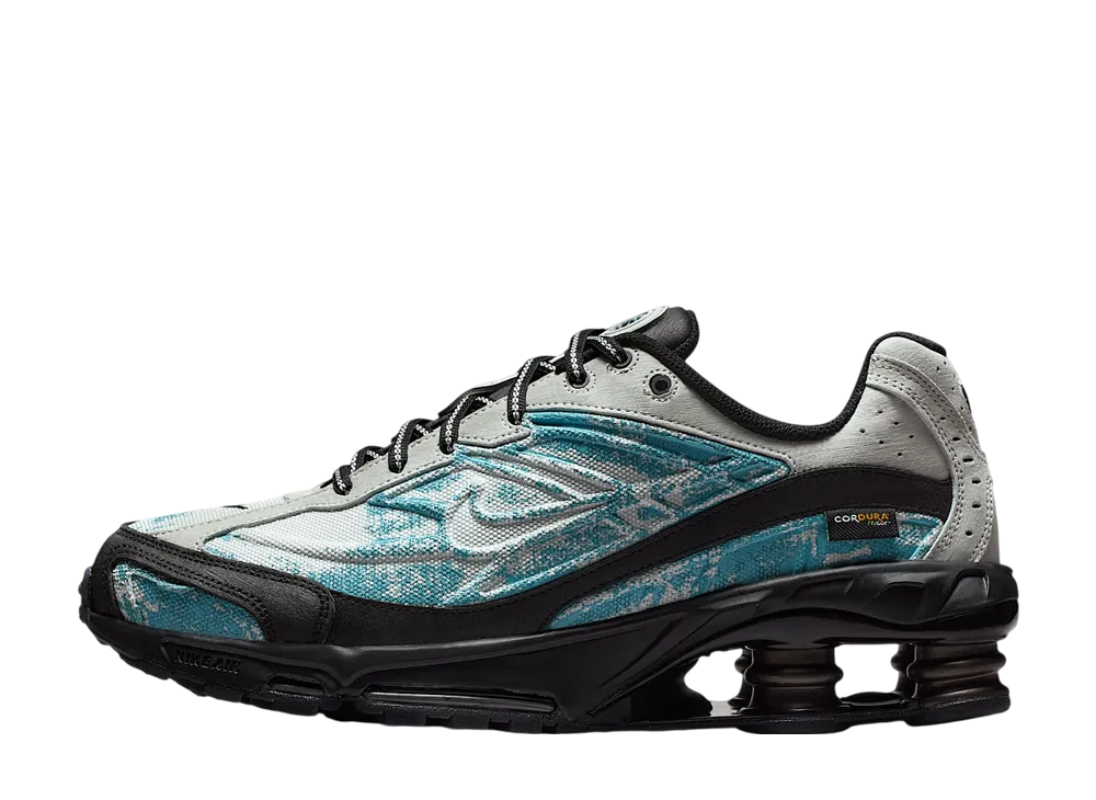 Nike Shox Ride 2 Premium Nike Shox Ride 2 Premium