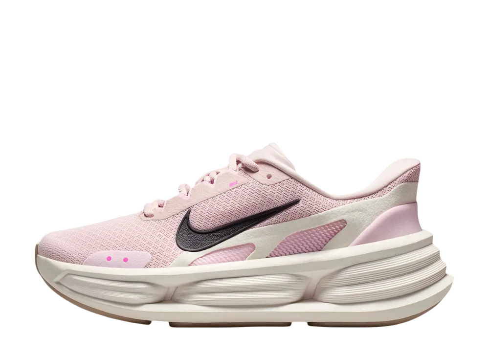 Nike Comfort Ride EasyOn "Silt Red/Sail/Sky Grey/Burgundy Ash"