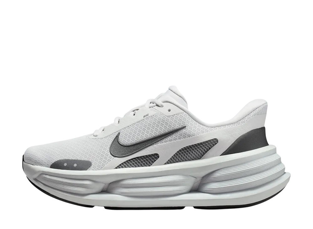 Nike Comfort Ride EasyOn "Photon Dust/Smoke Grey/Light Smoke Grey"