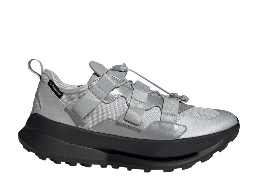 アディダス エキップメント アグラビック XTR "シルバーメタリック"