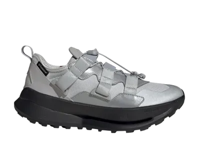 adidas Equipment Agravic XTR "Silver Metallic"