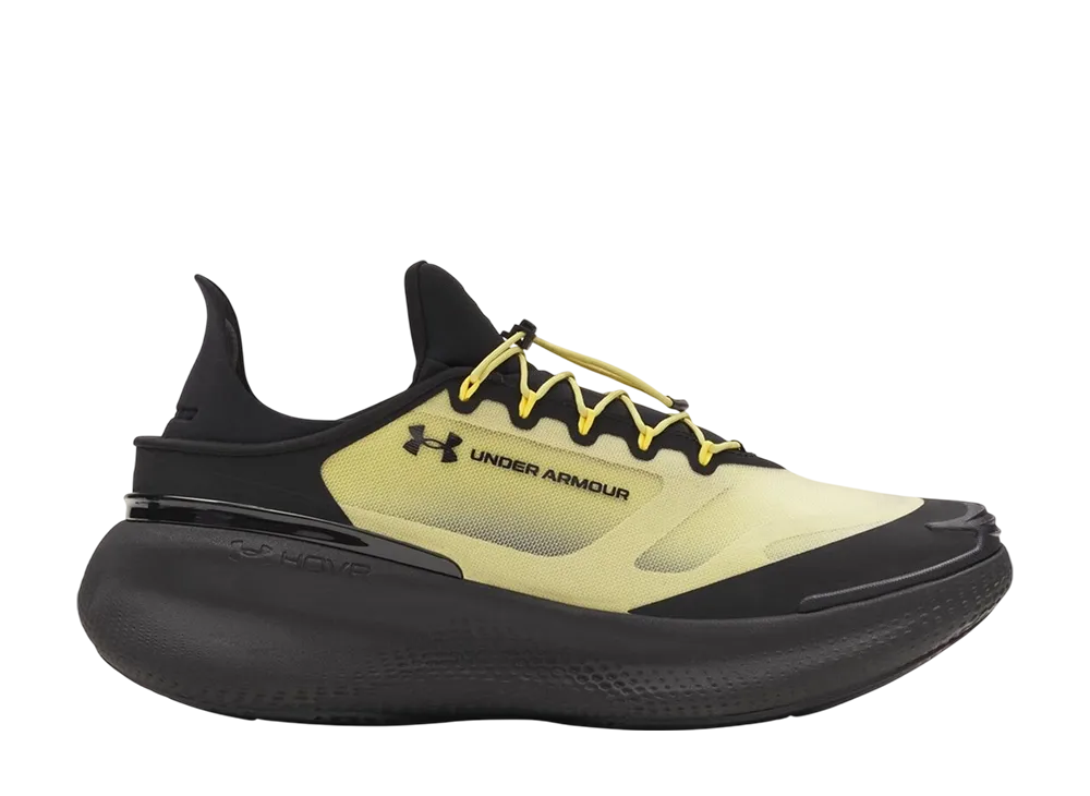 アンダーアーマー UAノヴァ "タクシー/ブラック"