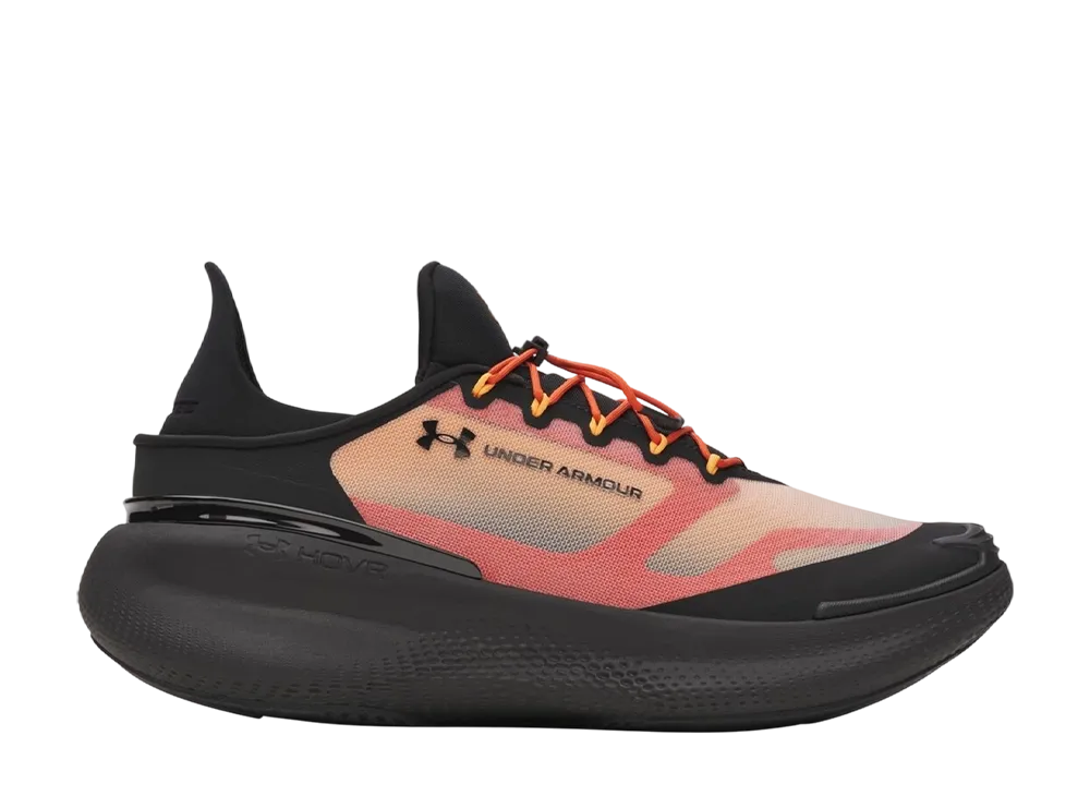 アンダーアーマー UAノヴァ "スクワッドオレンジ/ブラック"