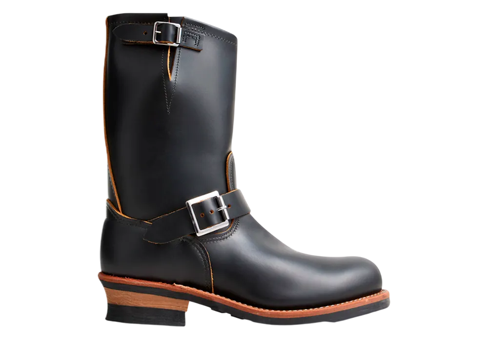 レッドウィング 11インチ エンジニア "ストーブパイプ"