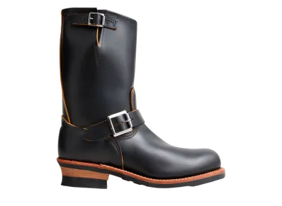 RED WING 11inch Engineer "Stovepipe"