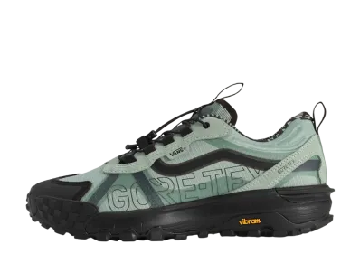 Vans Crosspath XC GORE-TEX "Black/Dusty Olive"