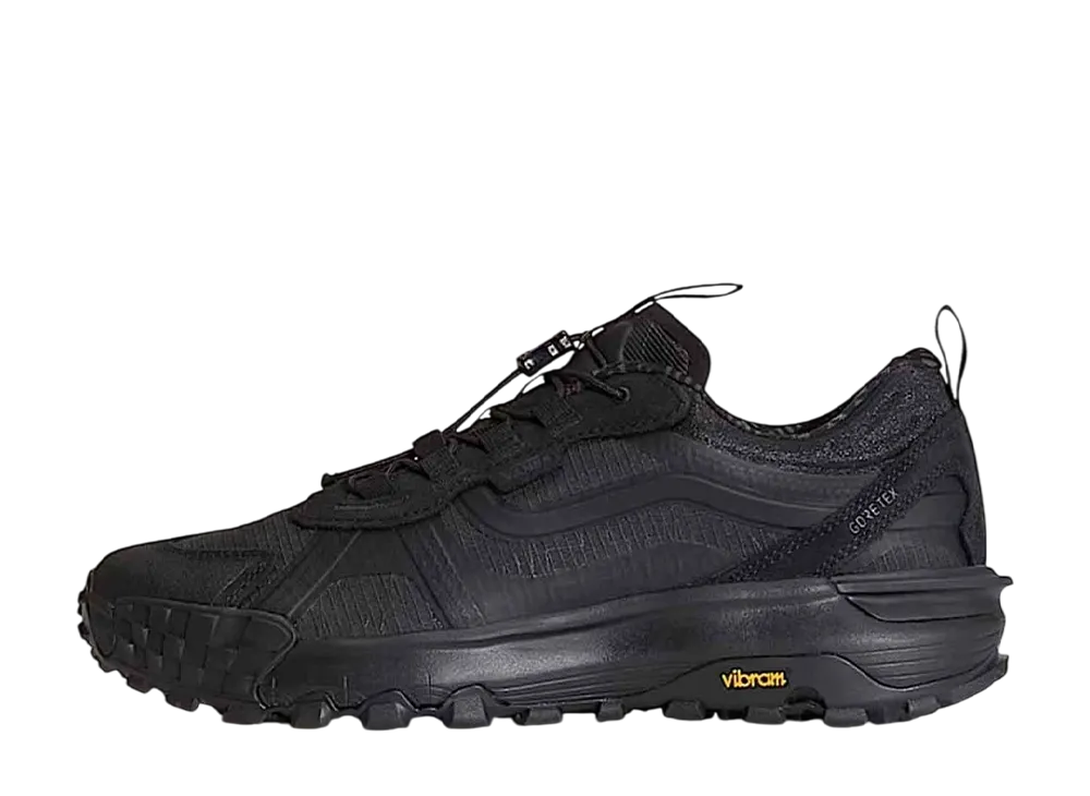 Vans Crosspath XC GORE-TEX "Blackout"