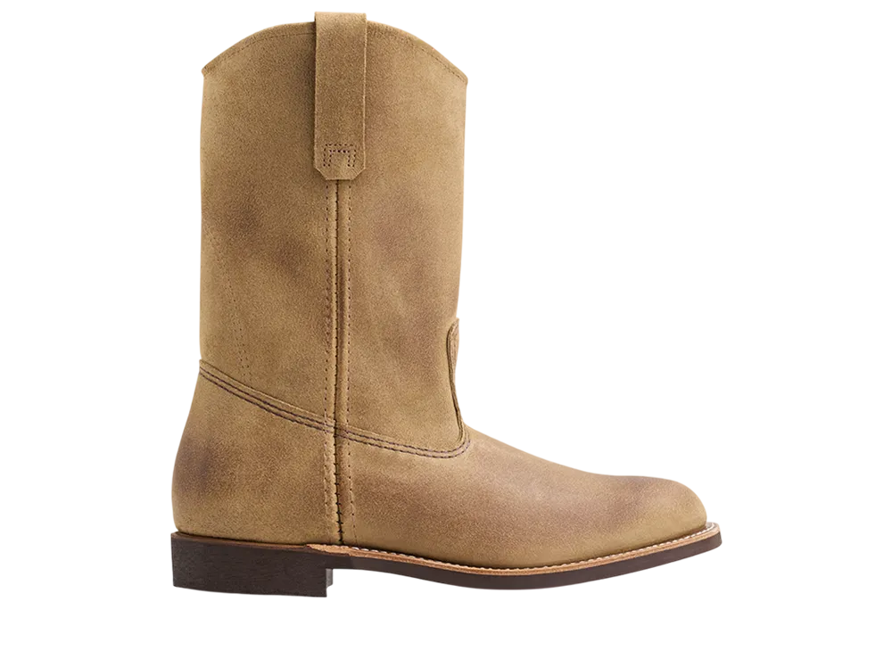 レッドウィング 11インチ ペコス "ホーソーン"