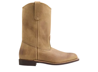 RED WING 11inch Pecos "Hawthorn"