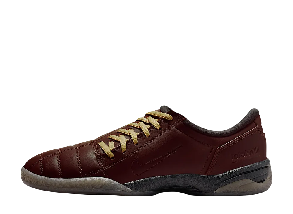 Nike Women's Total 90 3 SE "Baroque Brown"