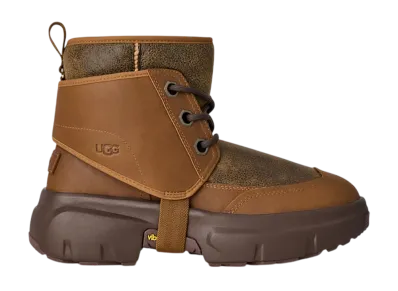 UGG JLD Boot "Chestnut"