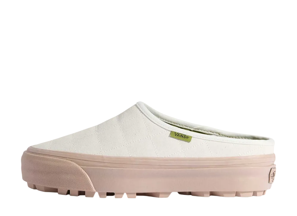 バンズ プレミアム ミュール "エグレット"