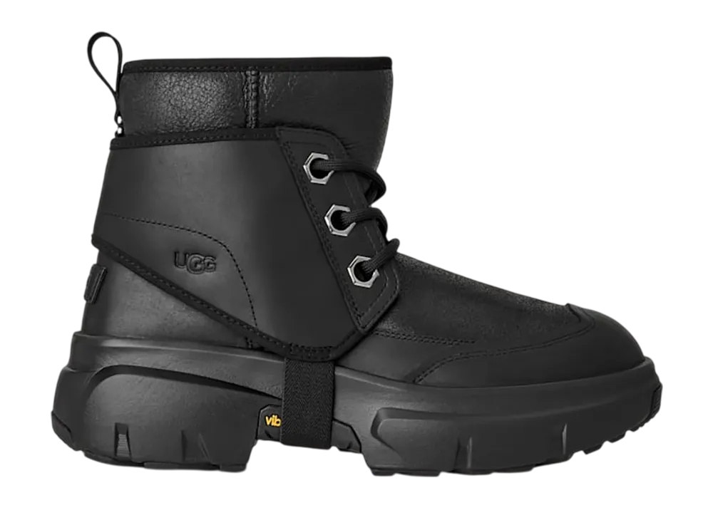 アグ JLD ブーツ "ブラック"