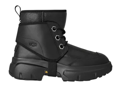 UGG JLD Boot "Black"