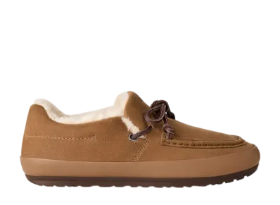UGG Women's Quill Slip-On "Chestnut"